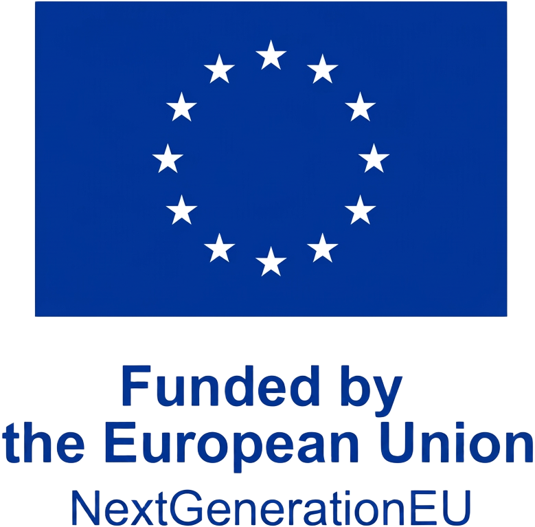 Finansieras av Europeiska unionen NextGenerationEU